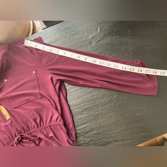 Clearance Sale Perseption Concept Dress - Picture 4 of 8